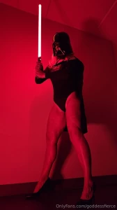 Darth vader part 5