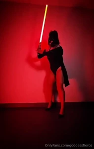 Darth vader part 7