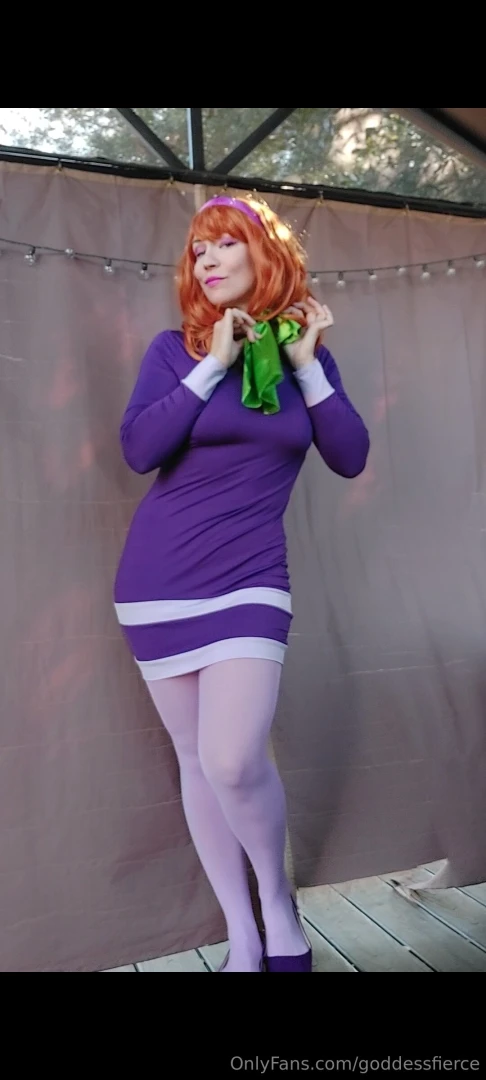 Do you love daphne part 11 