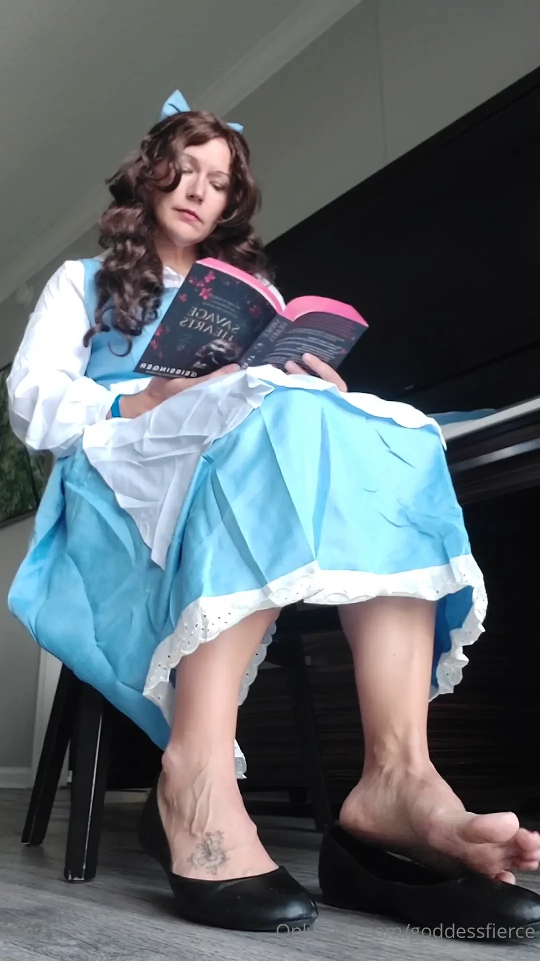 I ll be the beauty are you the beast 