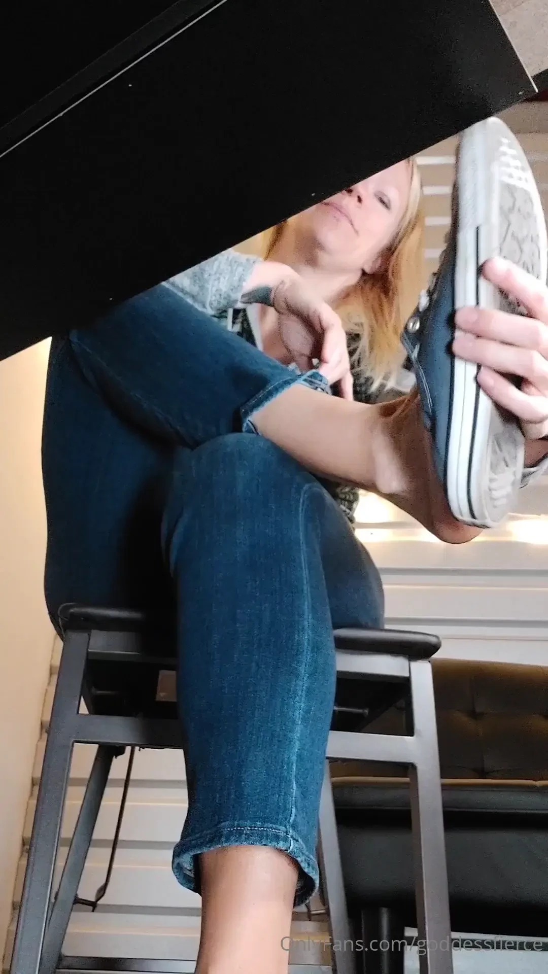 You know where you belong part 5 