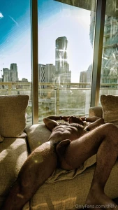 Getting that vitamin d part 9