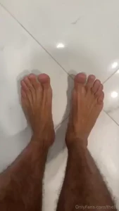 Happy feet part 20