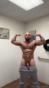 Good morning guys i just got done at the gym and had to get my car