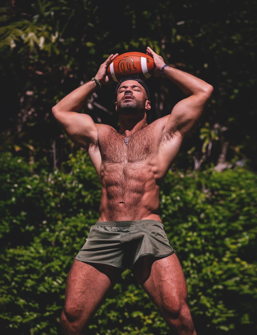 Randygophoto part 2 
