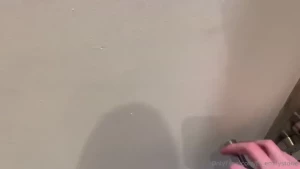 Just filmed a collab with plushwuff stay tuned xo