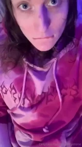 A cute little clip because i was thinking about you guys