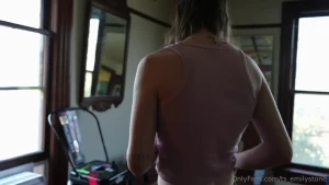 Check out my super playful gentle femdom tape with one and only