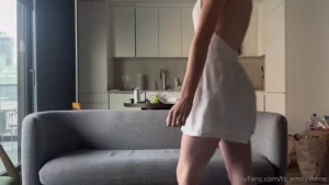 The wife-swap foursome film enjoy this newest collab featuring