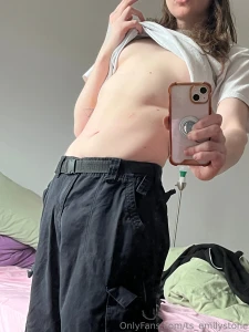 Some lil body shots for your day i have a few things for you this week part 2