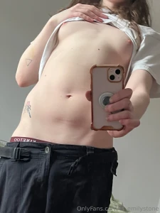 Some lil body shots for your day i have a few things for you this week part 3