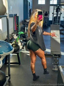 Leg day part 120