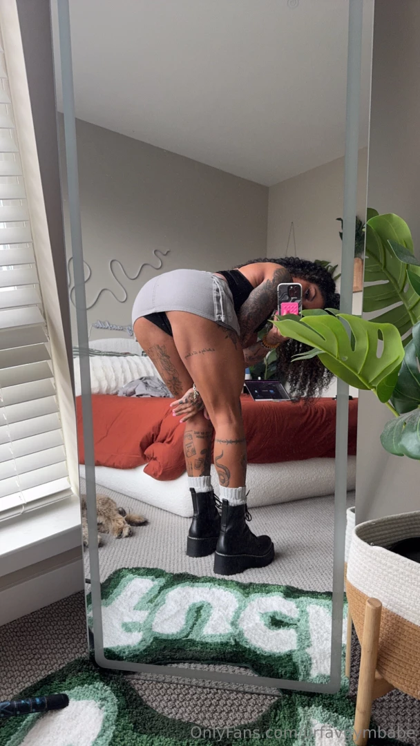Quick stretch part 5 