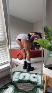 Quick stretch part 5