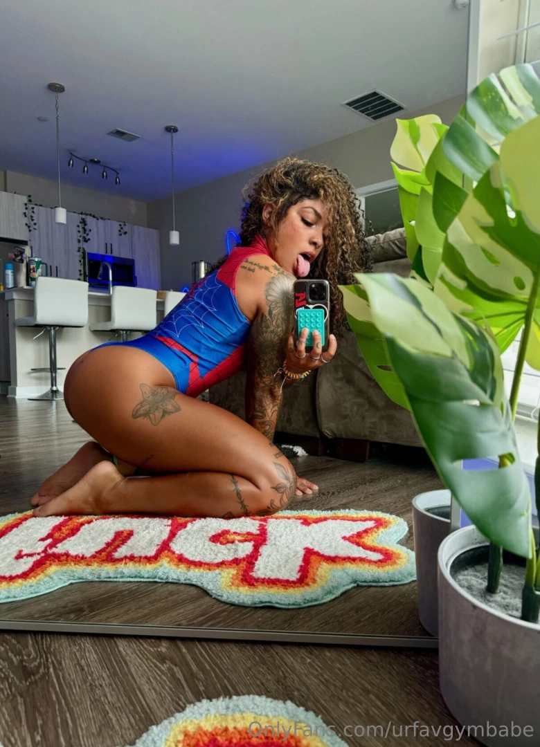 Do you like my rug 