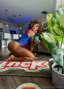 Do you like my rug