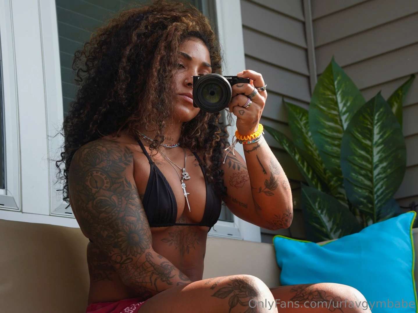 Should i use this camera more for content 