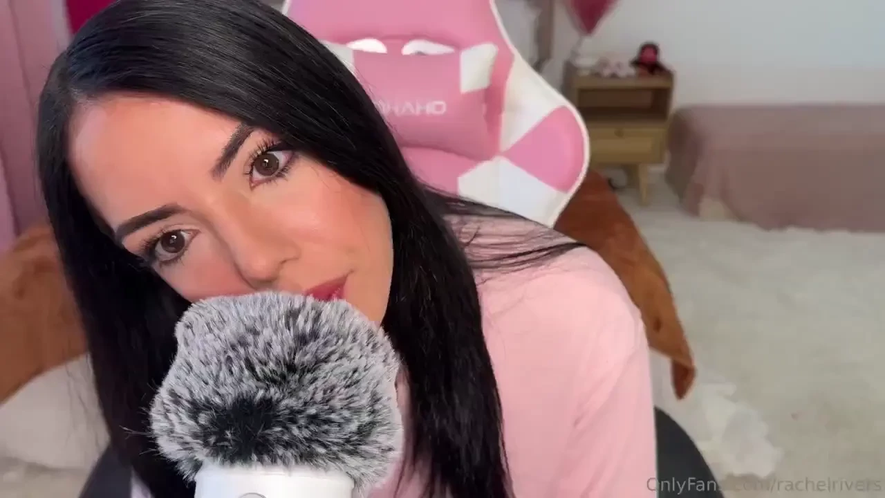 Asmr super wet mouth sounds 