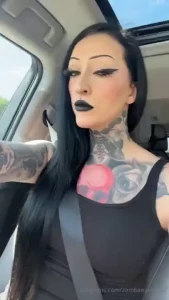Goin to church
