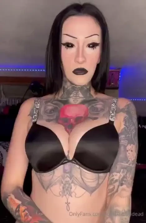 Now look into my soul i m ready to evil fuck now 