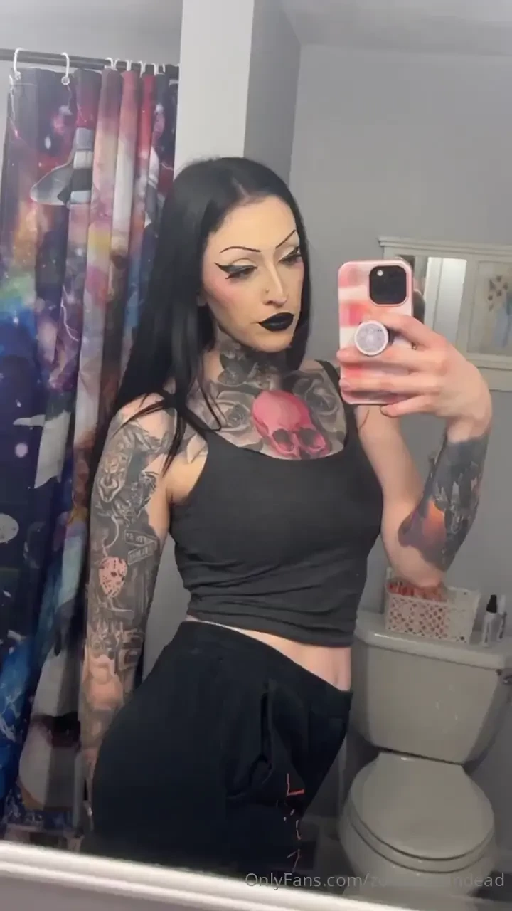 This is the fit today 