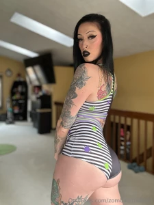 Do you like the view better from back there part 1