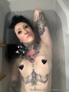 Daydreaming about that thick cock