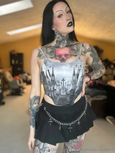 A series of hey look at my butt part 4