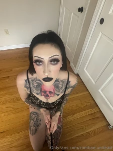 I ll be your submissive if you be my master