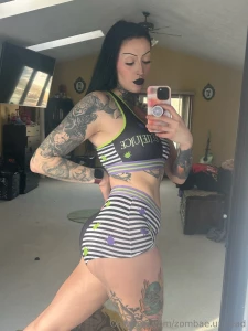 Curves for days trouble for nights