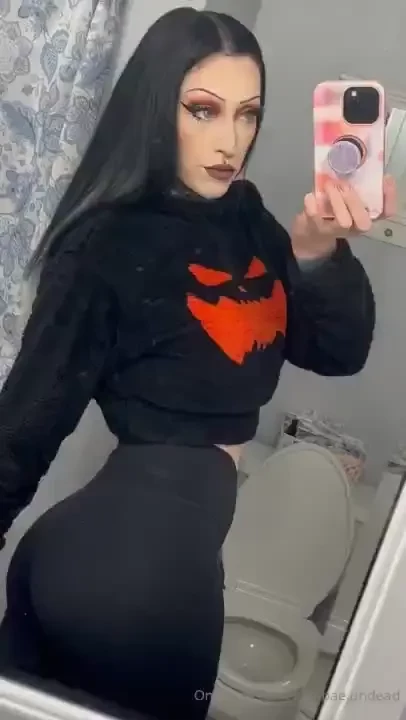 Booty tease part 9 