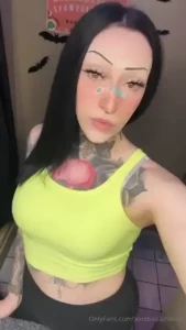 Feeling like a snack already today