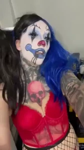 Think you could handle me like this