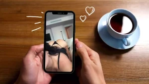 Video date