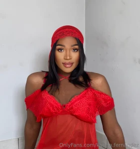 Unapologetically black unapologetically trans and unapologetically part 21