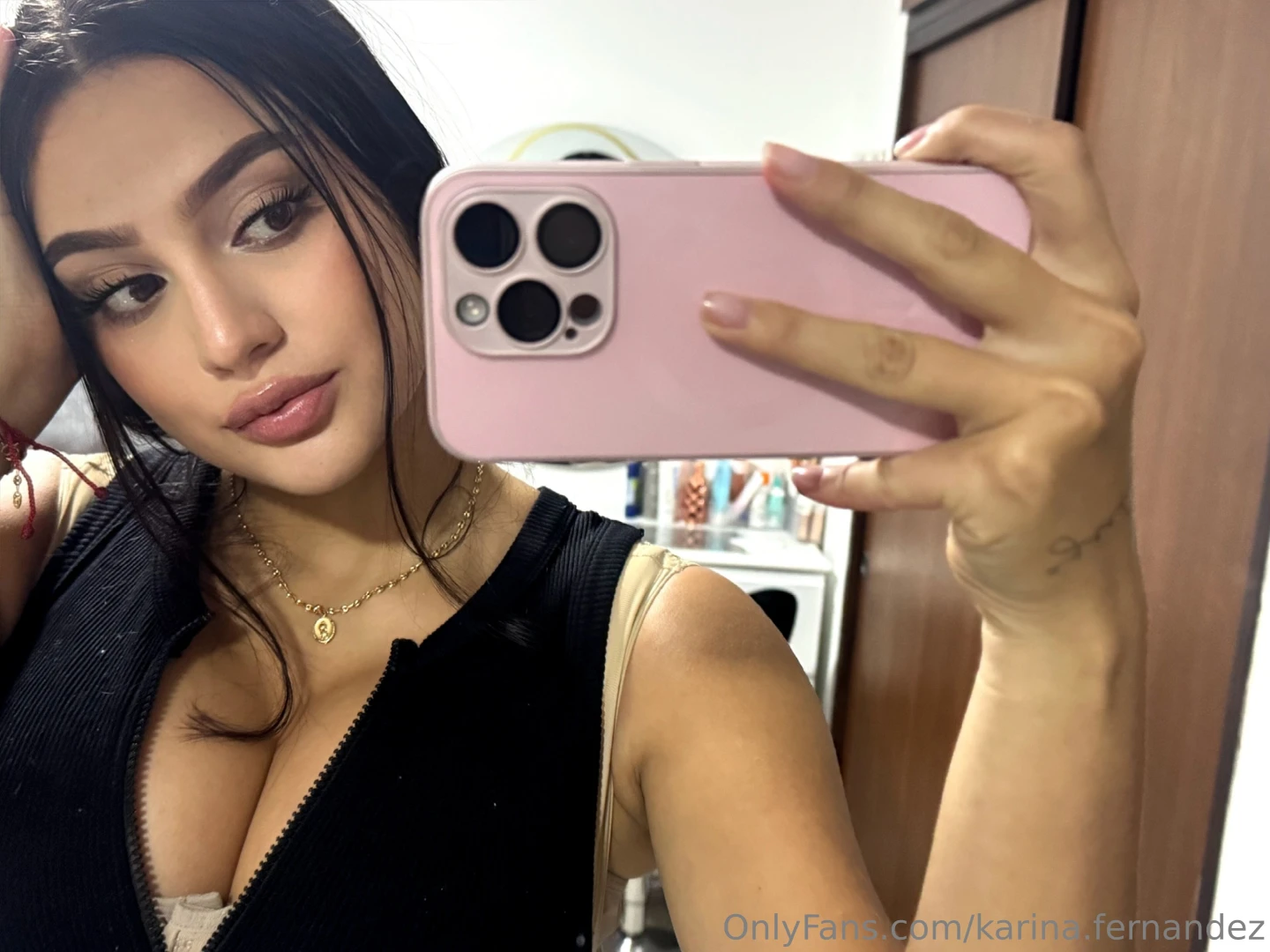 Kinda messy kinda magical 