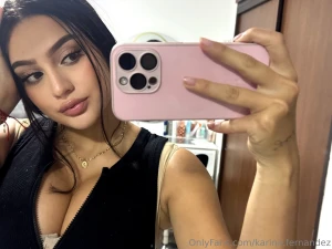 Kinda messy kinda magical