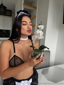 Mood lingerie all day