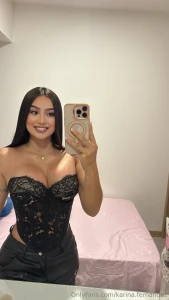 Pretty mood activated