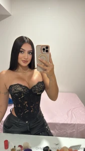 Soft smile wild mind