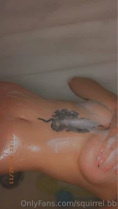 Soapy titty lt 3 part 2
