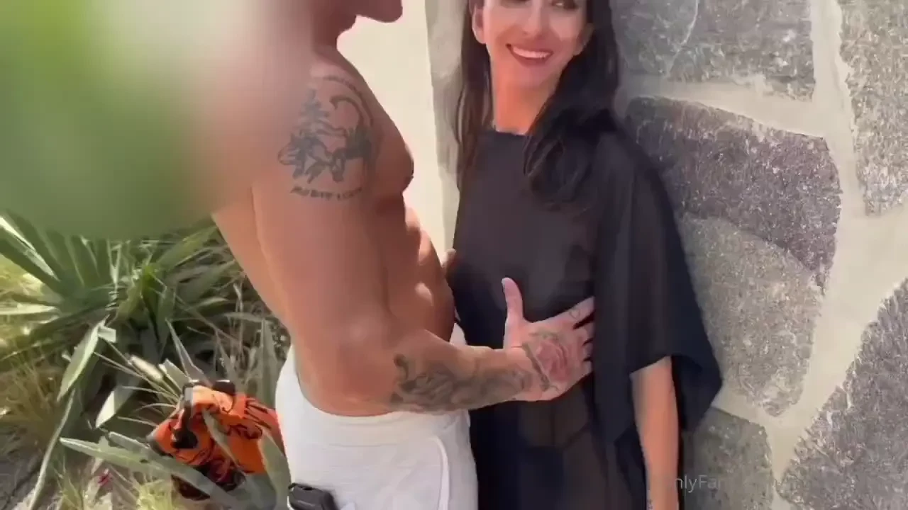 Ciurma successa una cosa inaspettata la mia amica francyloverossi ha 