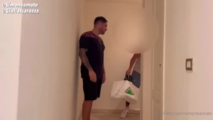 Il primo doppio pompino con facial di giuliascarozza ci venuto a