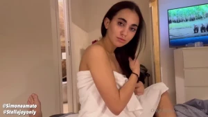 Ciurma nuovo sextape real da non perdere questa volta io e