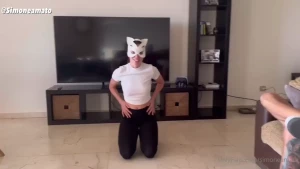 Ciurma nuovo video gratuito in home sul mio profilo vip simoneamatovip