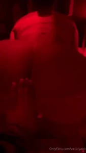 Can i dance for you part 45