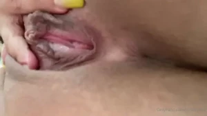 You like my cute little tight pussy