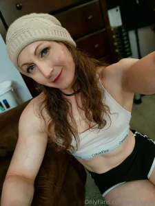 Perspective me pulling you in for a kiss