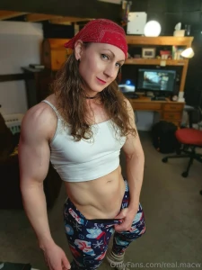 Hiding away a leftover candy cane if anyone wants a taste