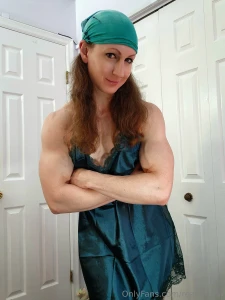 Ready for bed with you just a reminder there are several fun items on